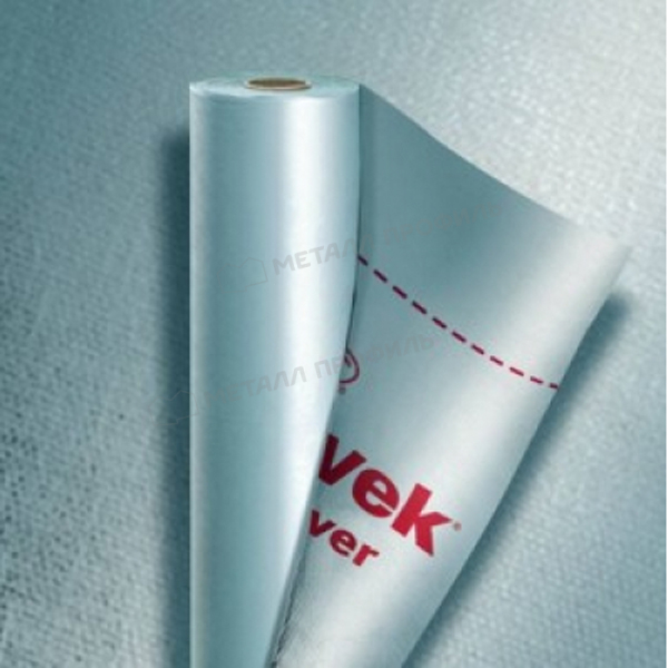 Пленка гидроизоляционная Tyvek Solid(1.5х50 м) ― купить в интернет-магазине Компании Металл Профиль по приемлемой стоимости.