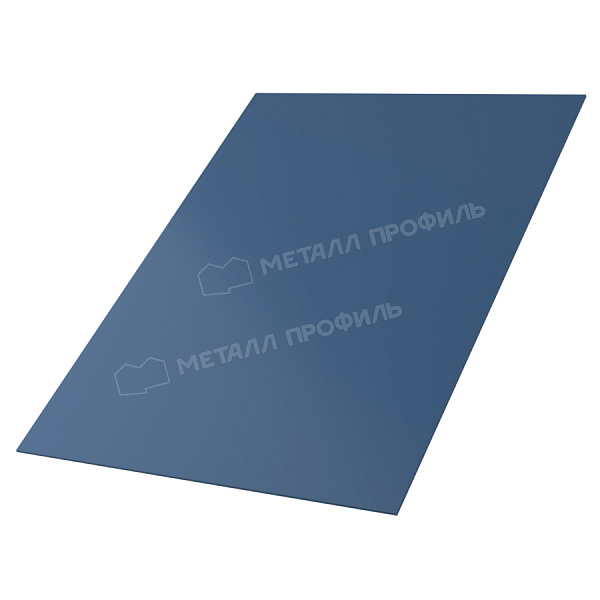Купить долговечный Лист плоский (PURETAN-20-RR35-0.5) в интернет-магазине Компании Металл профиль.